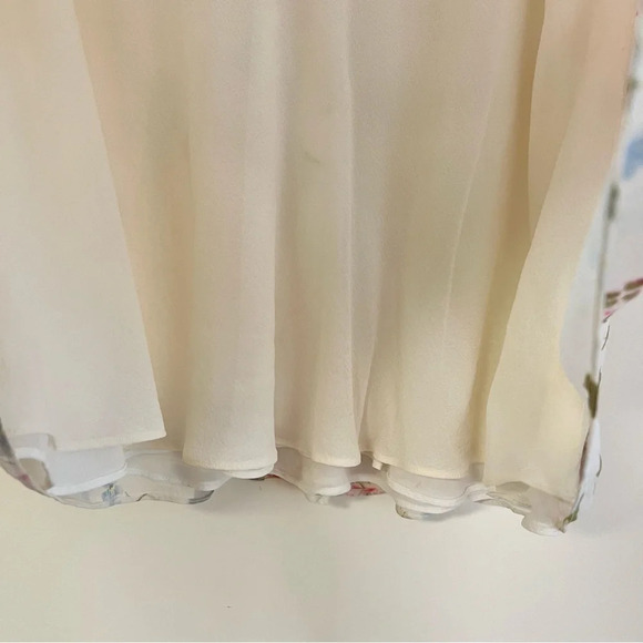 Akris for Max Dietl Silk Midi Slip Skirt - Picture 5 of 5